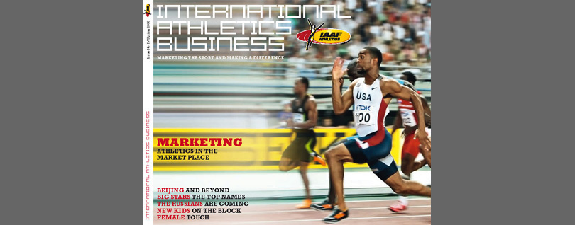 IAAF Mag2008 FINAL Seite 01